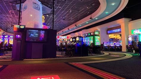  how far is choctaw casino from winstar casino